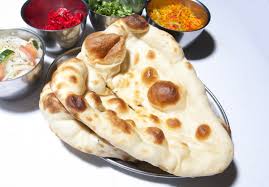 Chilli Naan