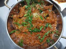 Gosht Roshnai