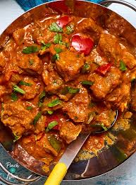 Chicken Chilli Cheese Masala