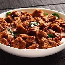 Lamb Balti
