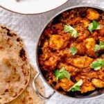 Chicken Balti