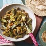 Bhindi Bhaji