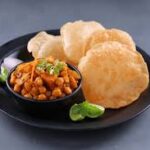 Chana Puri