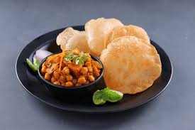 Chana Puri