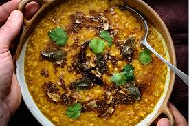 Tarka Daal