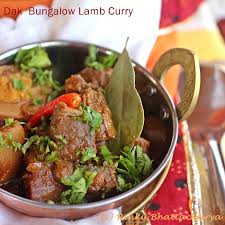 Dak Bungalow Lamb
