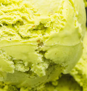Kulfi Ice Cream Pistachio