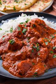 Tikka Masala