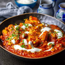 Rogan Josh