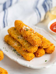 Mozarella Sticks