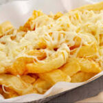 Cheesy Chips