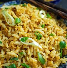 Egg Fried Rice