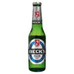 Becks Blue 275ml