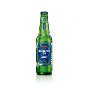 Heineken 0% NRB 330ml