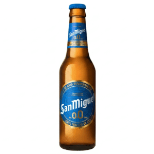 San Miguel 0% 330ml