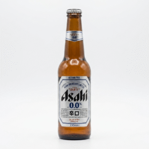 Asahi 0% 330ml